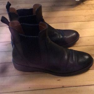 Marc jacobs Chelsea boots